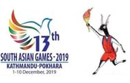 South Asian Games 2019